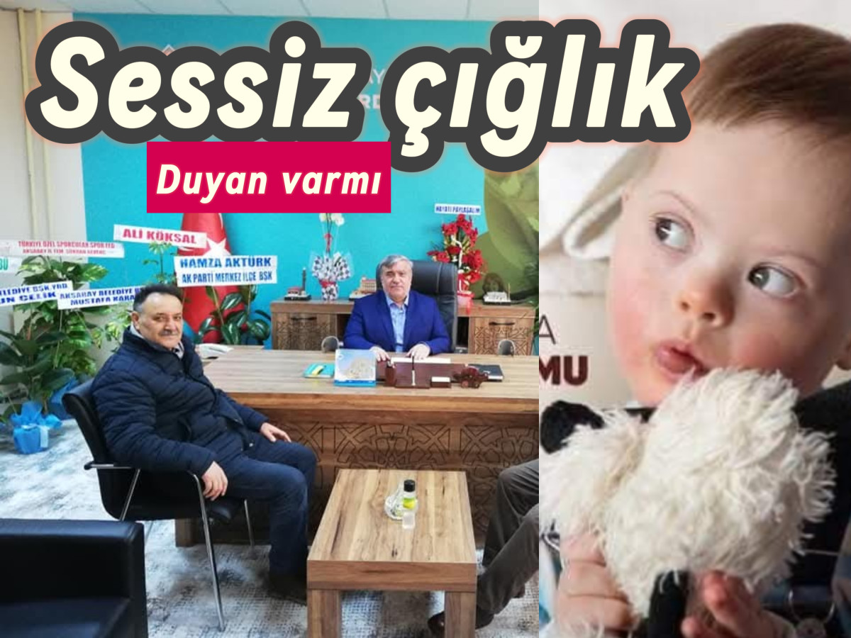 Abdulkadir Ay'ın Köşesi: Sessiz Çığlıklar ve Tutulmayan Sözler