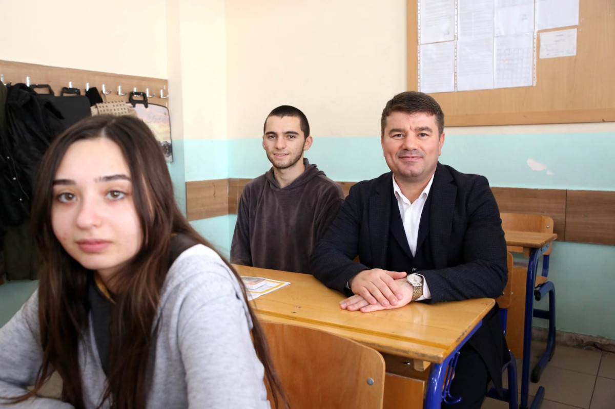 AKSARAY BELEDİYESİ'NDEN KADINLARA VE GENÇLERE ÜCRETSİZ KURS İMKÂNI