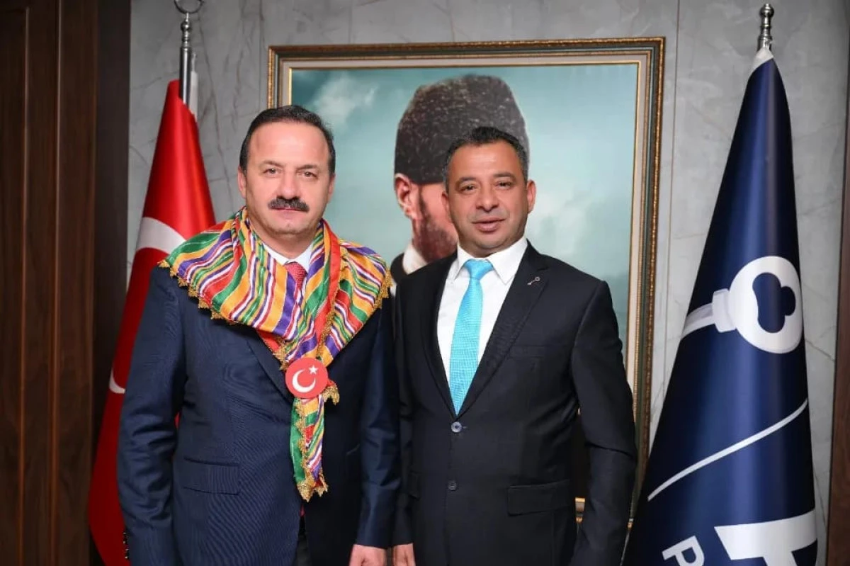 Karakuş; Aksaray Halkı ile Dalga Geçmeyi Bırakın!