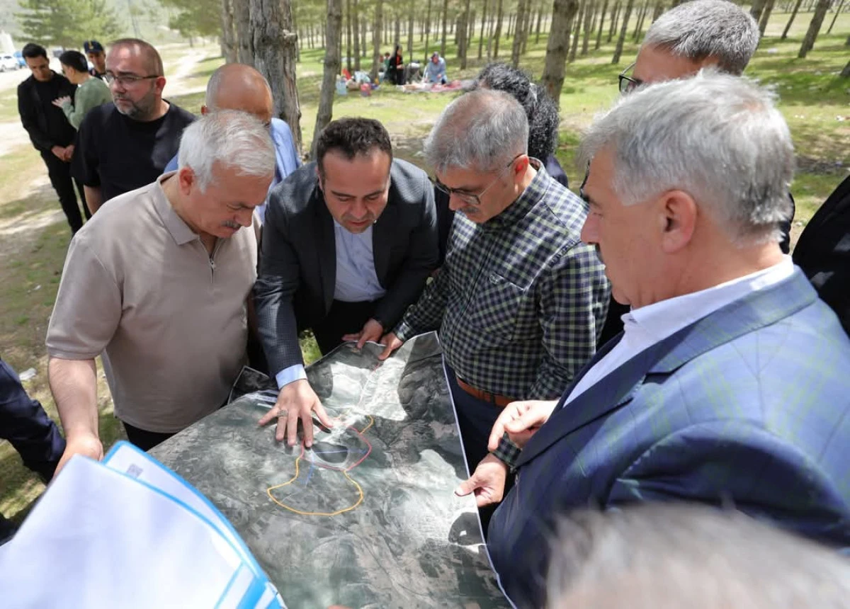 AKSARAY VE NİĞDE'NİN ARASINI AÇAMADILAR