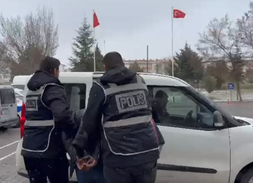 Aksaray'da 42 Milyonluk Dolandırıcılık 
