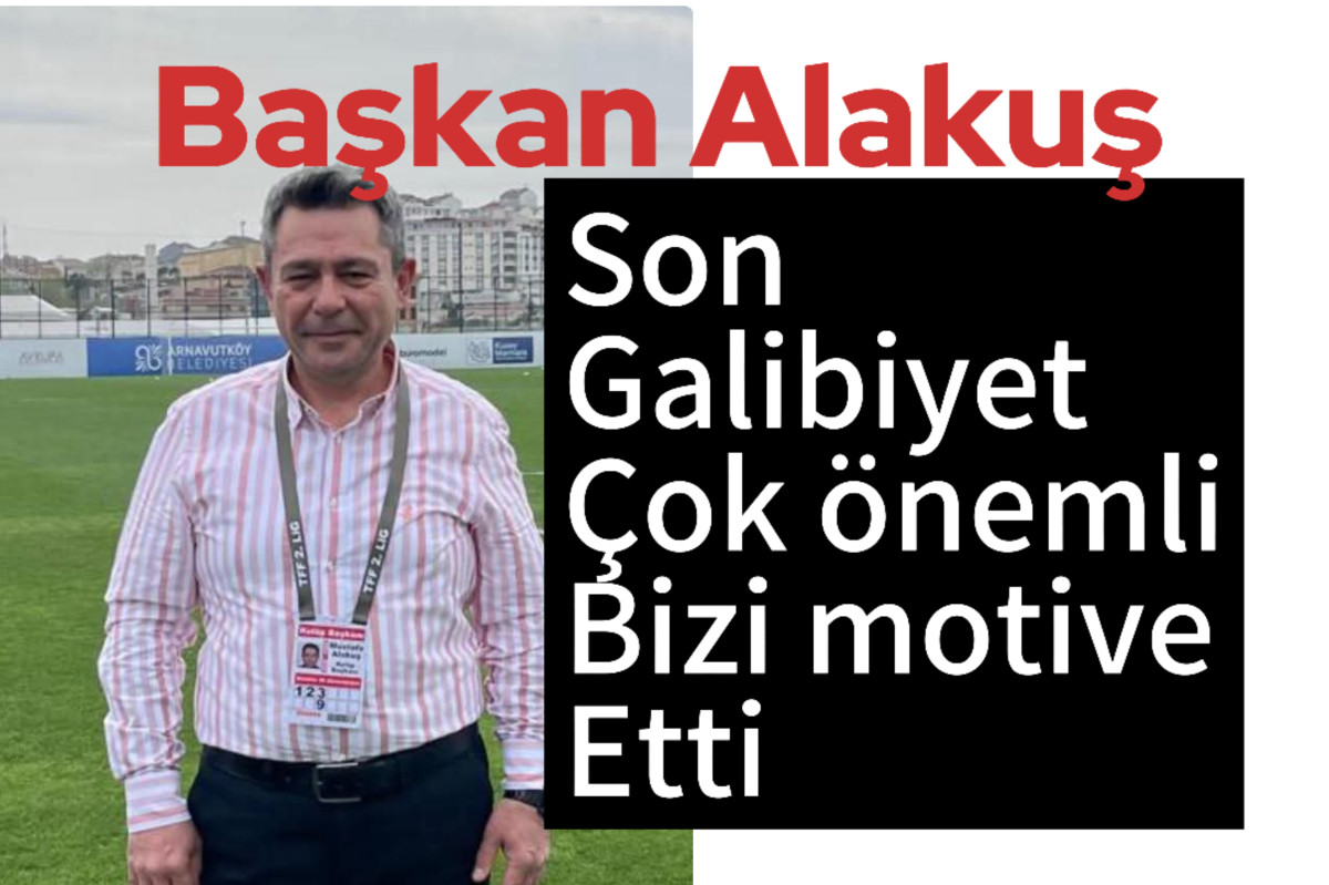 Aksarayspor'dan Son Deplasman Galibiyeti önemliydi 