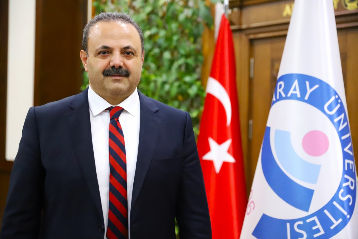  ASÜ, Yükseköğretim Kalite Kurulu (YÖKAK) tarafından akredite edildi