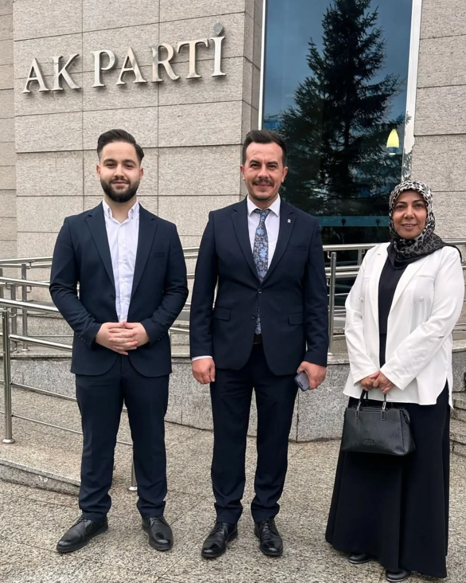 Medya Başkanı Faruk Acar'ın başkanlığında düzenlenen toplantıya, 81 ilin medya Temsilcisi katıldı