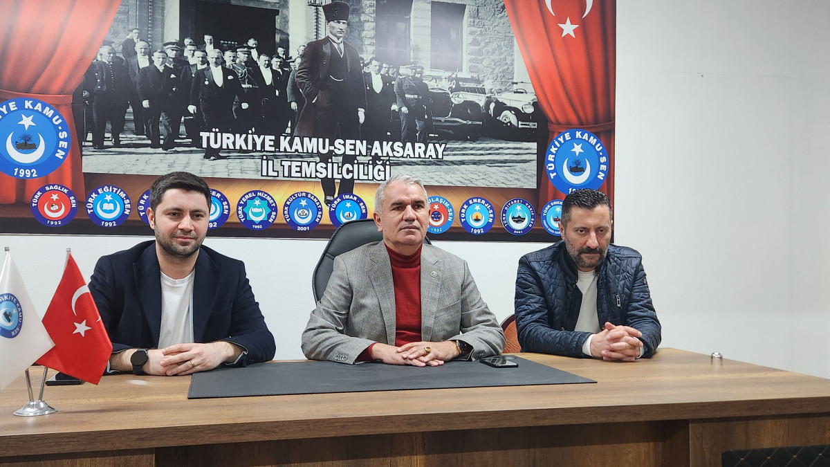 Proje Okul Atamalarında Liyakat Eleştirisi: Ali Toprak; 