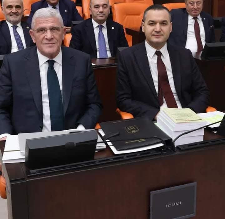 Turan Yaldır'dan Ticaret Savaşları Uyarısı: 