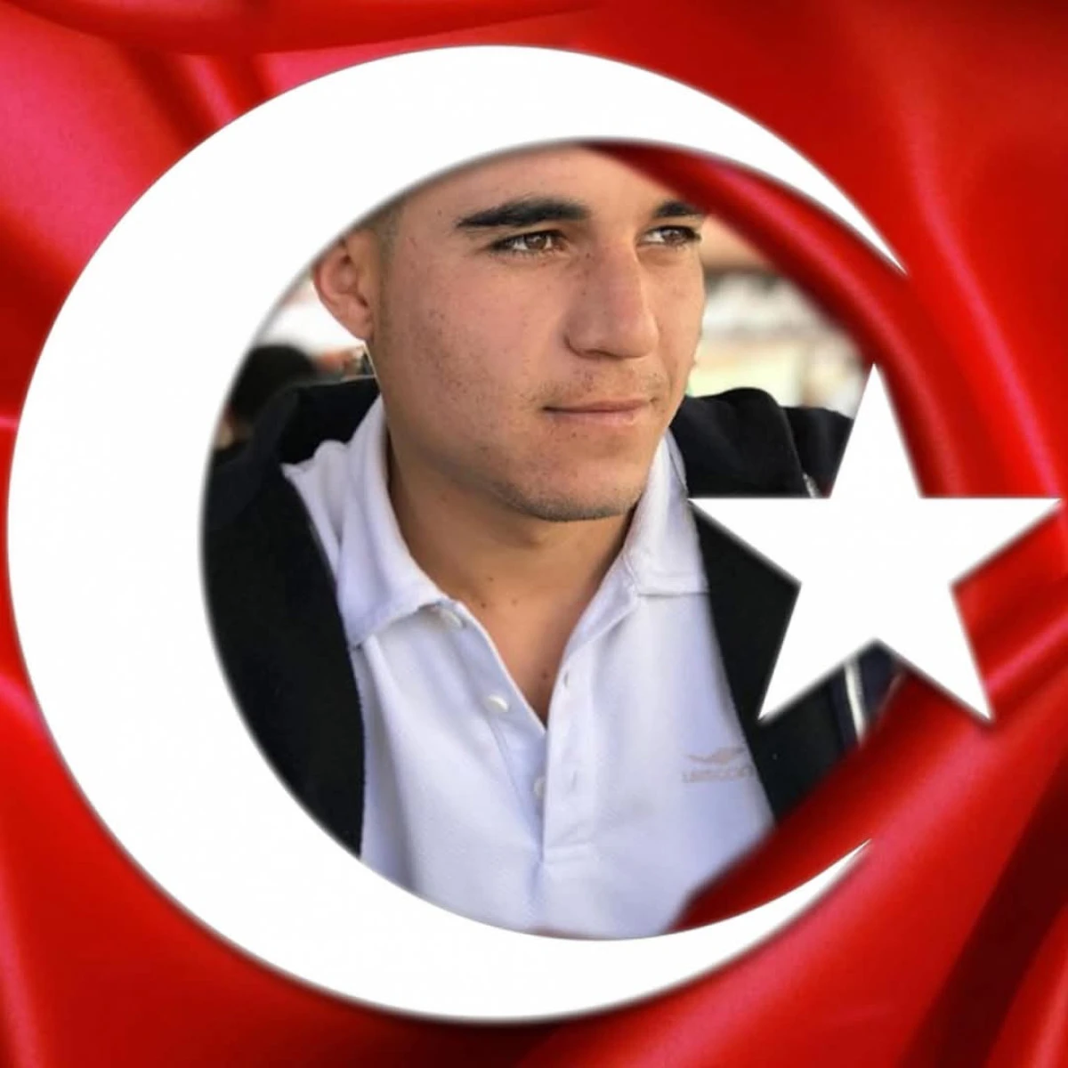 Van'da  Kaza yapan  Aksaray'lı  asker Şehit oldu